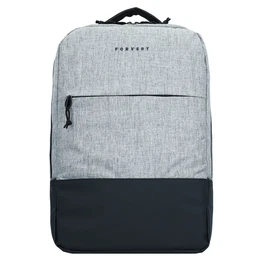 Rucksack ''''Lance'''' anthrazit / graumeliert