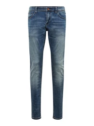 Q/S Designed By Jeans blue denim