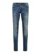 Q/S Designed By Jeans blue denim