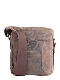 Tasche ''''Hunter'''' dunkelbraun