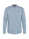 TOM TAILOR Hemd rauchblau