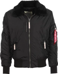 Jacke ''''Injector III'''' schwarz