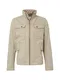 TOM TAILOR Jacke beige