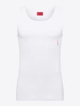 HUGO Tanktop Twin Pack mit Markenlabel Grau/Grau/Grau/Grau/Grau/Grau/Grau/Grau/Grau/Grau/Grau/Grau/Grau/Grau/Grau