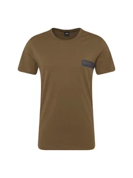 BOSS T-Shirt RN 24 10216229 01 blau / grün