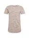 JACK & JONES Shirt beere / rosa