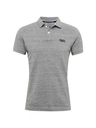 Superdry Shirt grau