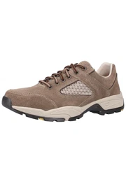 Halbschuhe taupe / beige / braun