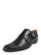 MELVIN & HAMILTON Halbschuh ''''Rico 3'''' schwarz