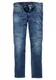 REPLAY Jeans ''''Anbass'''' blue denim