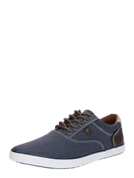 Sneaker navy