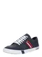 TOM TAILOR Sneaker navy