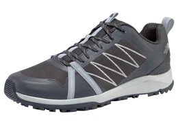 Outdoorschuh ''''M Litewave Fastpack II'''' grau / dunkelgrau