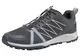 THE NORTH FACE Outdoorschuh ''''M Litewave Fastpack II'''' grau / dunkelgrau
