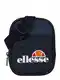 ELLESSE Tasche 'TEMPLETON' navy / rot / blutrot / wei