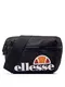 ELLESSE Torbica za okrog pasu ''''Rosca''''  oranžna / rdeča / črna / bela