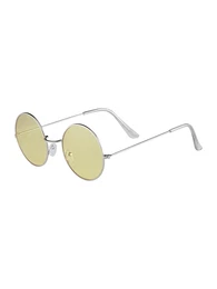 Sonnenbrille gelb