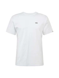 Vans T-Shirt ESSENTIALLOOSESS Weiß/Creme/Weiß/Creme/Weiß/Creme/Weiß/Creme/Weiß/Creme/Weiß/Creme/Weiß/Creme/Weiß/Creme/Weiß/Creme/Weiß/Creme/Weiß/Creme/Weiß/Creme/Weiß/Creme/Weiß/Creme/Weiß/Creme/Weiß/Creme/Weiß/Creme/Weiß/Creme/Weiß/Creme/Weiß/Creme/Weiß/Creme