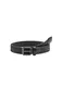 MANGO MAN Gurtel Hft West schwarz
