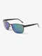 TOM TAILOR Sonnenbrille schwarz
