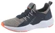 bugatti Sneaker ''''Exon'''' navy / beigemeliert / orange