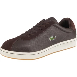 Sneaker ''''Masters'''' dunkelbraun