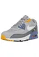 Nike Sportswear Sneaker ''''Air Max 90 Essential'''' rauchblau / gelb / grau