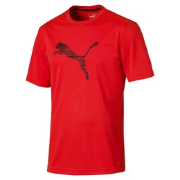 PUMA Trikot rot