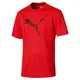 PUMA Trikot rot