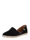 VERBENAS Espadrilky ''''Carmen''''  černá