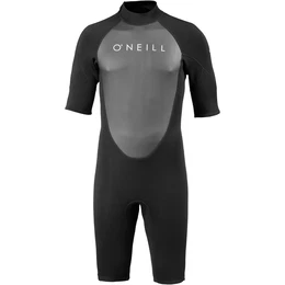 O''''NEILL Neoprenanzug grau / schwarz / wei