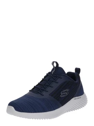 Sneaker 'Bounder' navy / schwarz
