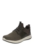 Skechers Classic Fit Delson Camden Sneaker oliv Skechers Classic Fit Delson Camden Sneaker oliv