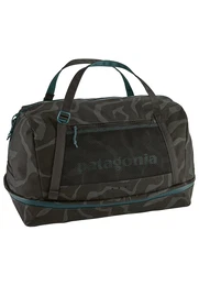 Tasche ''''Planing Duffel'''' 55L pastellblau / basaltgrau / schwarz