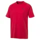 PUMA Modern Sports T-Shirt feuerrot