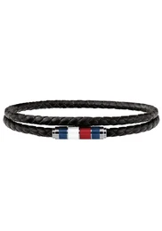 Armband mischfarben / schwarz