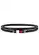 TOMMY HILFIGER Armband mischfarben / schwarz
