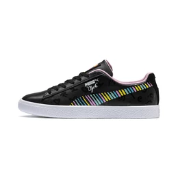 Sneaker ''''Bradley Theodore Clyde'''' mischfarben / schwarz