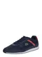 LACOSTE Sneaker ''''Menerva Sport 119 1 Cma'''' navy