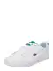 LACOSTE Sneaker ''''CARNABY 119 4'''' weiß