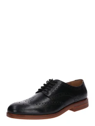 Halbschuhe ''''Balleter'''' schwarz