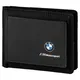 PUMA Portemonnaie BMW M Motorsport schwarz