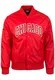 NEW ERA Jacke NBA Chicago Bulls Varsity rot