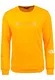 THE NORTH FACE Sweatshirt goldgelb