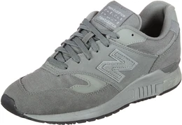 Sneaker ''''ML840'''' rauchgrau / grau