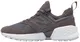 New Balance Sneaker ''''WS 574'''' dunkelbeige / grau