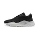 PUMA Sneaker ''''Shoku'''' schwarz