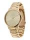ARMANI EXCHANGE Quarzuhr gold