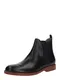 Hudson London Stiefel ''''Adlington'''' schwarz