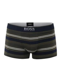 BOSS Wäsche grün